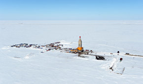 Security chief urges better protection for Yamal LNG project