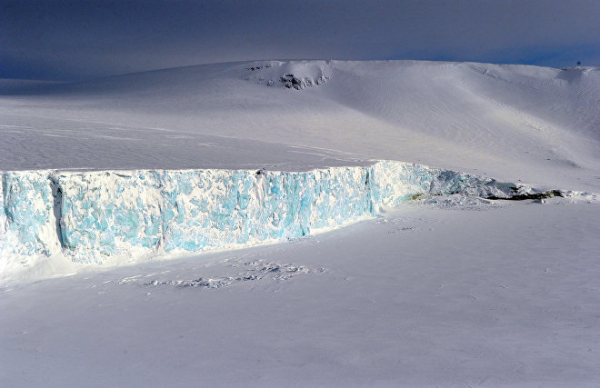 Dmitry Streletsky: We need a permafrost monitoring system