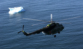 Defense Ministry to get first Arctic helicopter