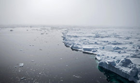 Donskoi: Season-round Arctic research station platforms to appear 10 years on