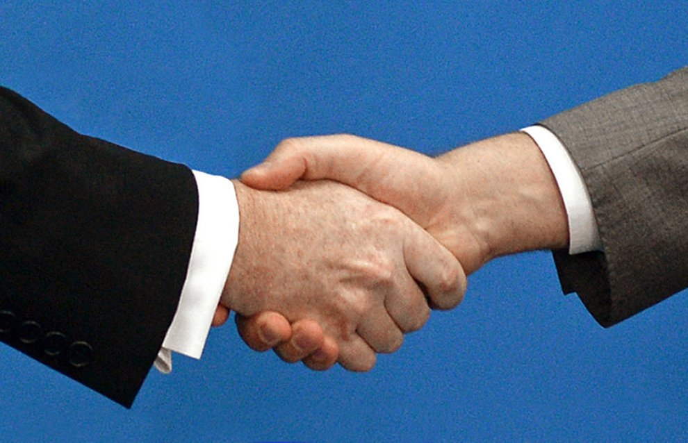 Iceland, South Korea agree on Arctic cooperation