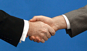 Iceland, South Korea agree on Arctic cooperation
