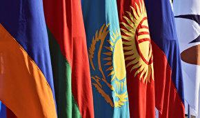 EAEU countries to take part in international Arctic projects