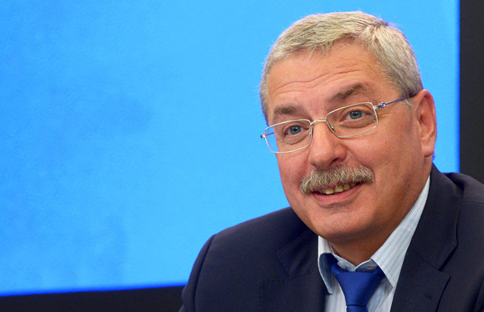 Rosneft to start cooperating with China on the Arctic shelf