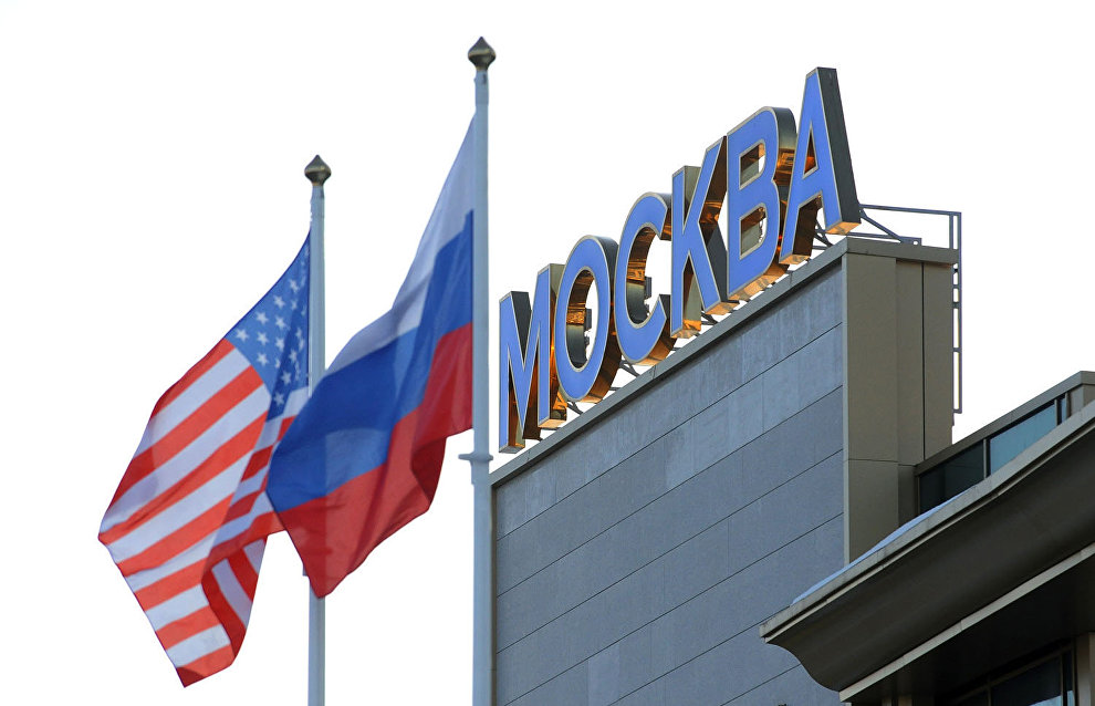 Department of State: US, Russia continue Arctic cooperation