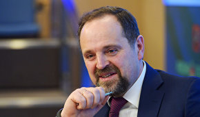 Sergei Donskoi