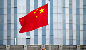 China’s Foreign Ministry: China to further cooperation with Russia in the Arctic
