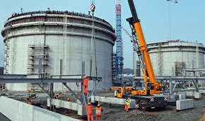 Silk Road Fund to acquire shares in Yamal LNG project by year-end