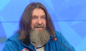 Fyodor Konyukhov