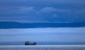 Matviyenko: Northern Sea Route could become major transit shipping lane