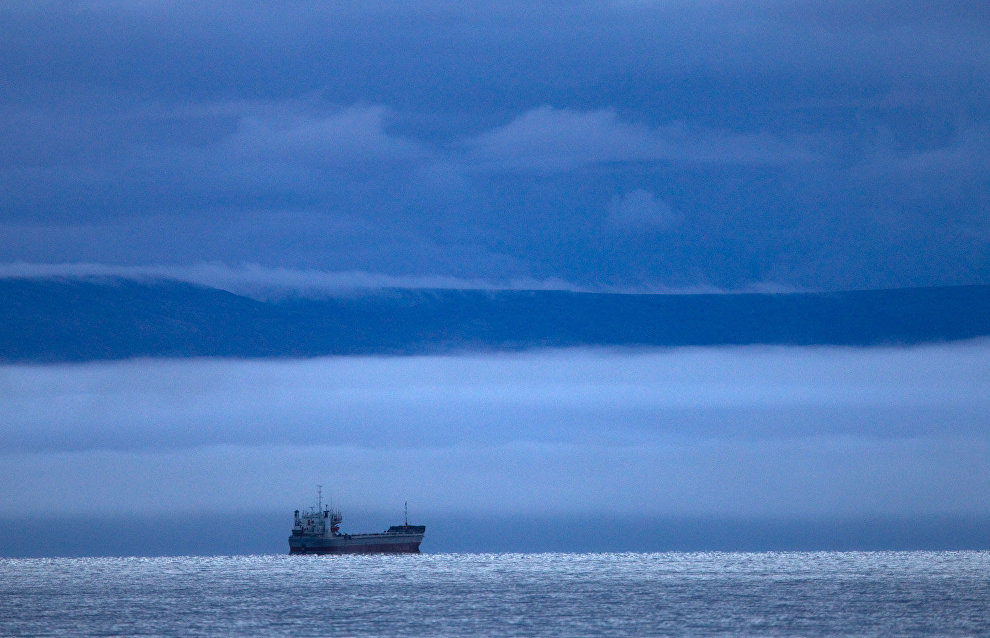 Matviyenko: Northern Sea Route could become major transit shipping lane