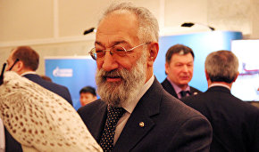 International cooperation in the Arctic is gaining momentum – Chilingarov