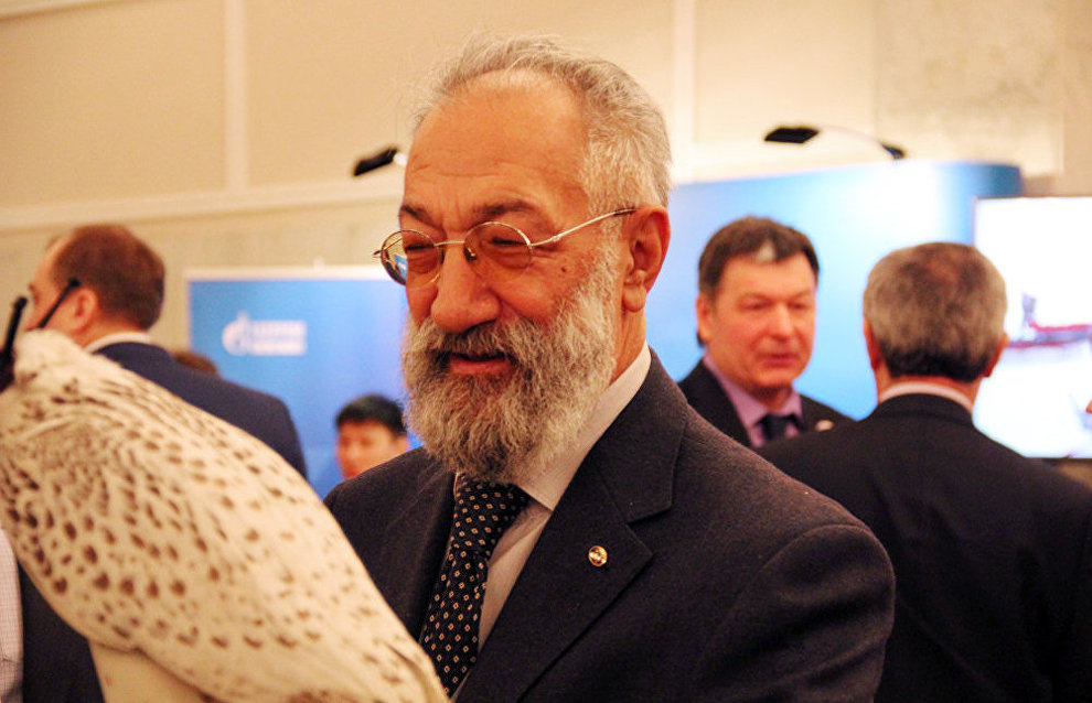 Arthur Chilingarov