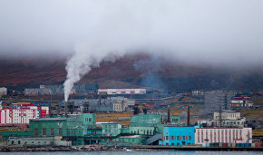 Rogozin: Northern Sea Route Administration to become an agency