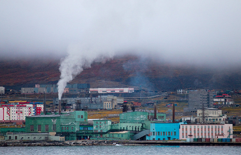 Rogozin: Northern Sea Route Administration to become an agency
