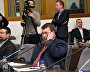 Nikita Kuprikov, Polar Initiative Director