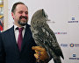Russian Minister of Natural Resources and Environment Sergei Donskoi