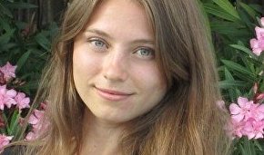 Anastasia Kornilova