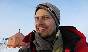 Kirill Kivva