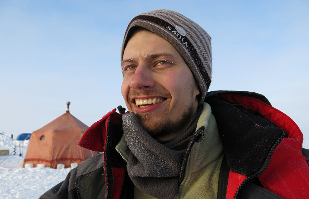 Kirill Kivva