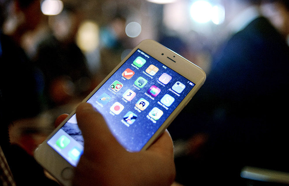 Nenets Area mobile tourist guide goes online