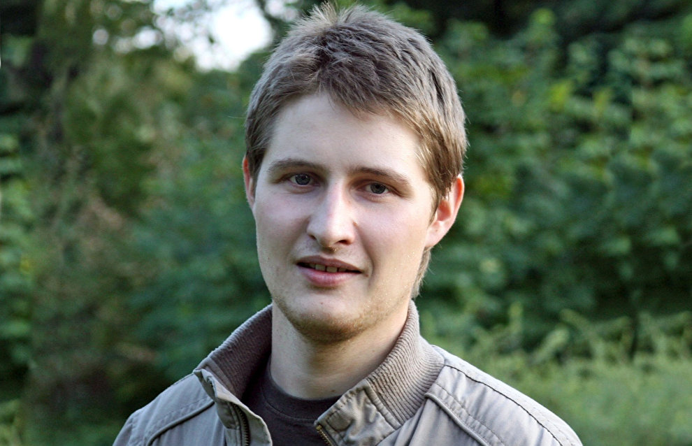 Denis Doronin