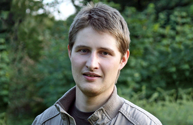 Денис Доронин