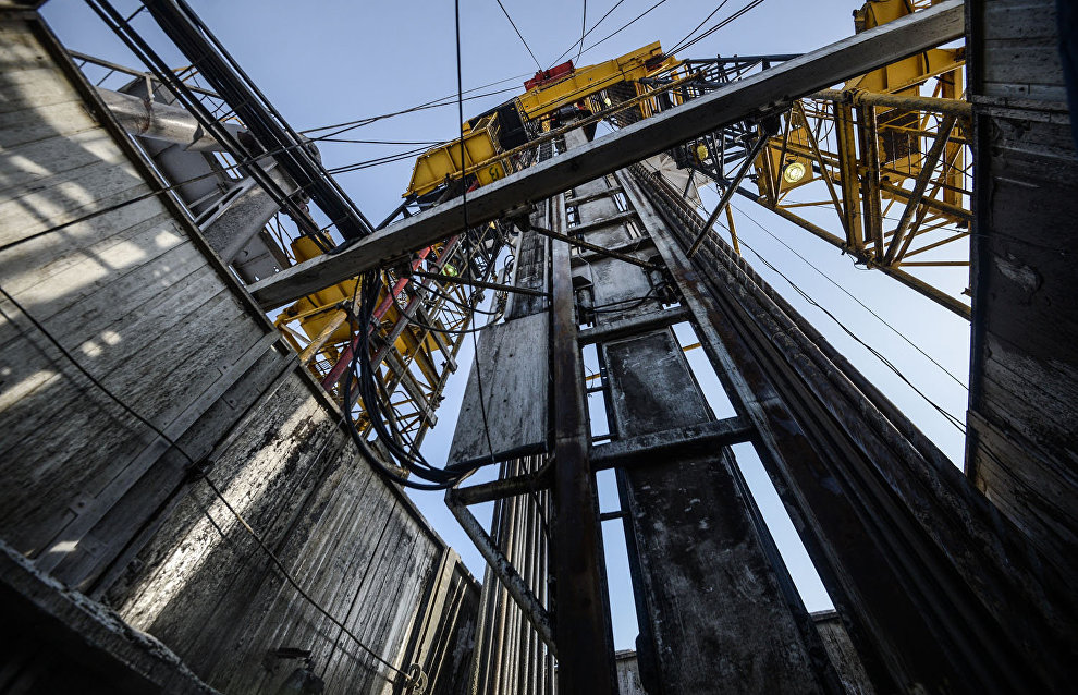 Known oil reserves in Nenets Autonomous Area will meet region’s demand for next 50 years – Deputy Governor