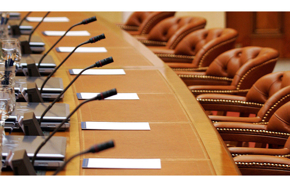 Business Council of State Commission for Arctic Development submits initiative for unified concept to develop communications and broadcasting in the region