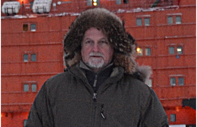 Соколов Владимир Тимофеевич
