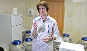 Tomsk university to train medics for the Arctic