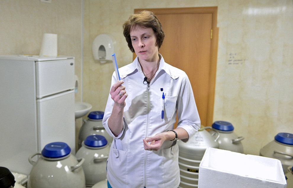 Tomsk university to train medics for the Arctic