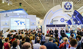 LASH freighter Sevmorput to help attain Defense Ministry’s goals