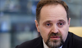 Sergei Donskoi: Denmark uses Russia’s data in its Arctic shelf expansion claim