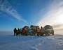 Head for the Arctic