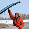 Yulia Zadorozhnaya