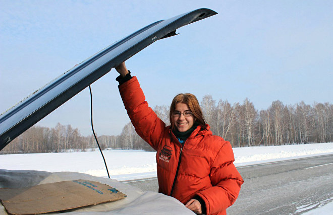 Yulia Zadorozhnaya