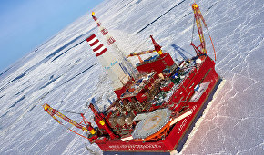 Russian Arctic shelf could produce 18 million tons of oil annually by 2030