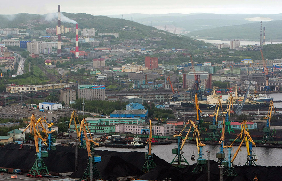 Government expands priority development area in Murmansk Region