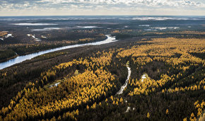 Yamal to launch natural hazard early warning system