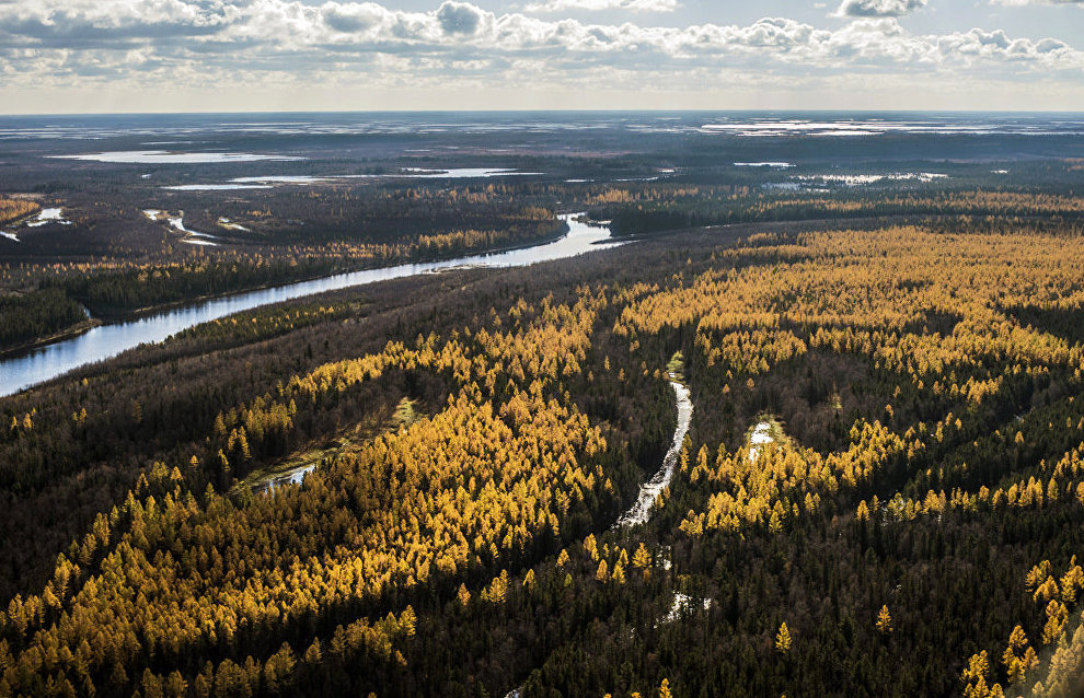 Yamal to launch natural hazard early warning system