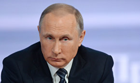 Putin: Yamal LNG project to reach all world markets