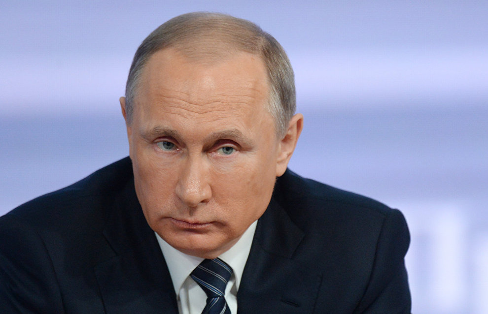 Putin: Yamal LNG project to reach all world markets