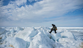‘The Attraction of the Arctic: the Yamal Circle’ road expedition will follow the route of the Great Northern Expedition