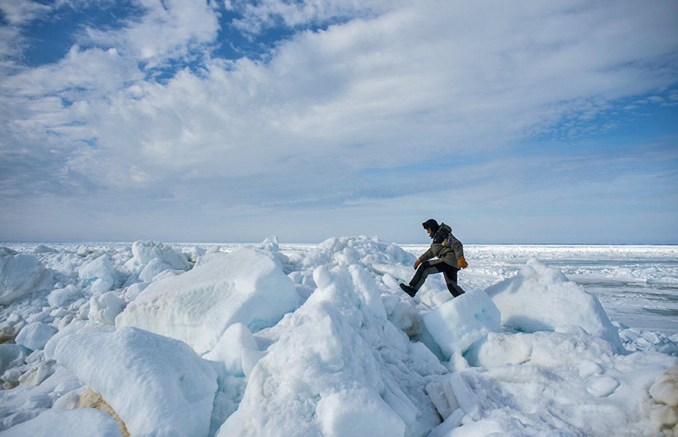 ‘The Attraction of the Arctic: the Yamal Circle’ road expedition will follow the route of the Great Northern Expedition