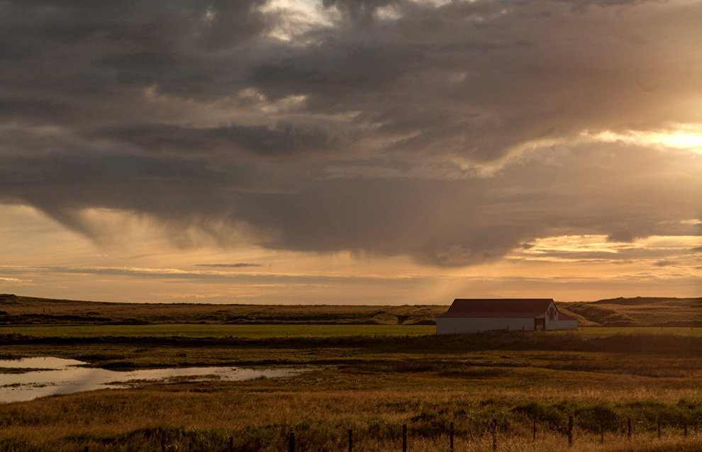 Iceland