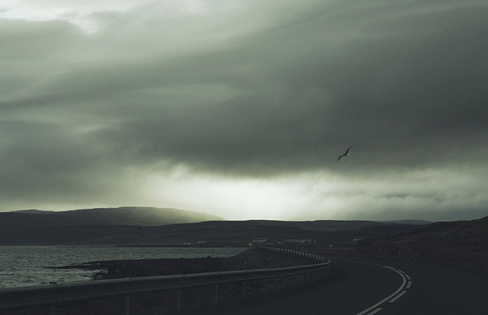 Iceland
