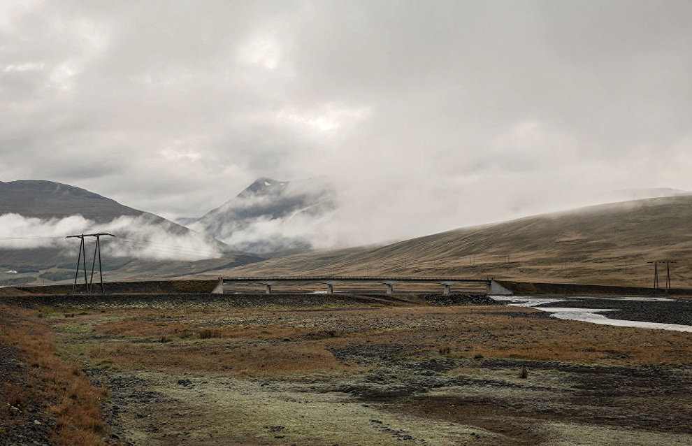 Iceland