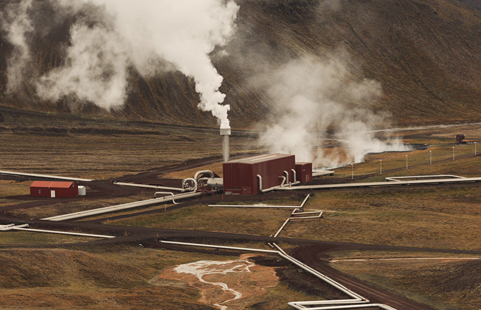 Iceland