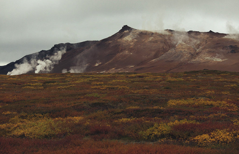 Iceland